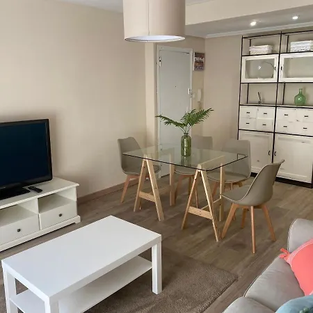 Piso Completo En Muy Cerca De La Playa * 기욘