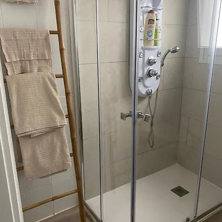 아파트 Piso Completo En Muy Cerca De La Playa