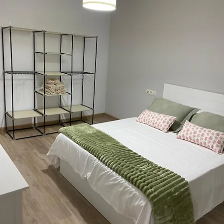 Piso Completo En Muy Cerca De La Playa * 기욘