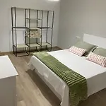 Piso Completo En Muy Cerca De La Playa * Gijón