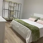Apartamento Piso Completo En Muy Cerca De La Playa Gijón