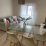 Apartamento Piso Completo En Muy Cerca De La Playa *