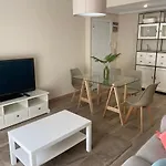 Piso Completo En Muy Cerca De La Playa Apartamento