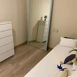 Piso Completo En Muy Cerca De La Playa Apartamento *