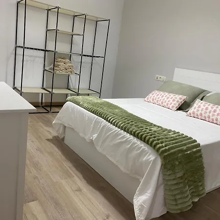 Apartment Piso Completo En Muy Cerca De La Playa Gijón