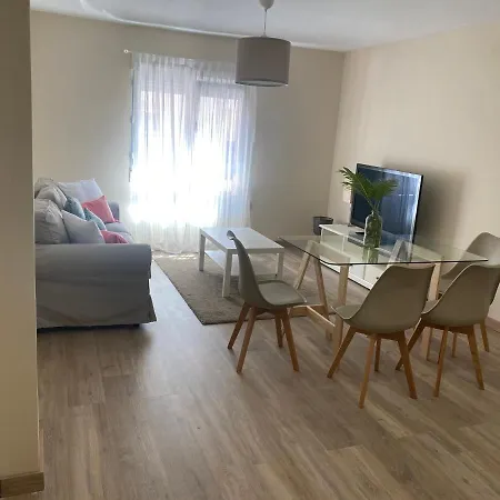 Piso Completo En Muy Cerca De La Playa Apartment Gijon