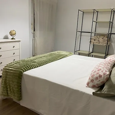 Piso Completo En Muy Cerca De La Playa Daire