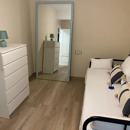 Daire Piso Completo En Muy Cerca De La Playa Gijón